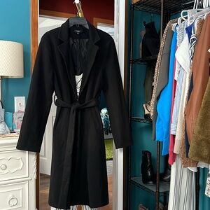 Lulus Dress Jacket